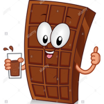 Puny chocolate
