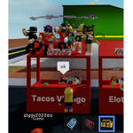 Grupo para prros B)
