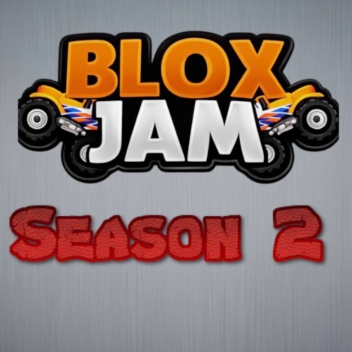 BLOX JAM EVENT PLACE