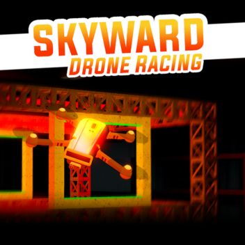 Skyward Drone Racing [Pre-Alpha]