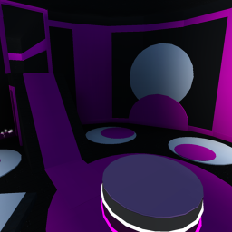 Eunoiaº's Official Circus Dome Runway