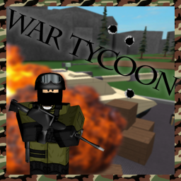 War tycoon