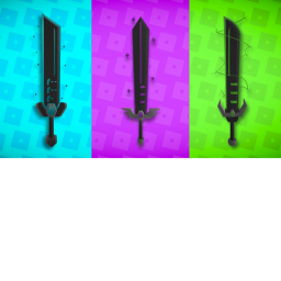 Sword showdown
