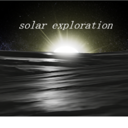 solar exploration