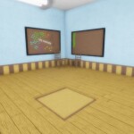 The Room Of Patterns