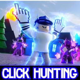 [🎉Update 2🎉] Click Hunting