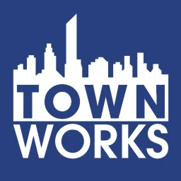 [WIP] TownWorks icon