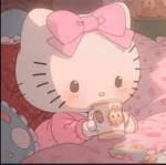 -lil kitty's
