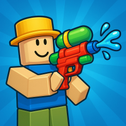 Splash Showdown