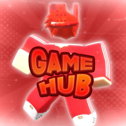 Game Hub