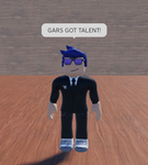 - [GAR] GARs GOT TALENT [GGT]