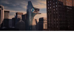 Tony Stark Industries™ Tower