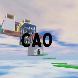 Classic Adventure Obby!