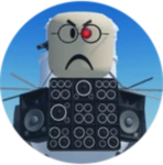 Upgraded Scientist Toilet