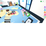 robux valu