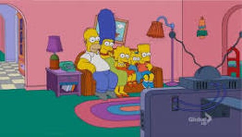 Survival The Simpsons The Killer