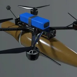 FPV DRONE OPERATOR (alpha 1.1)