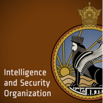「II」Intelligence and Security Organisation