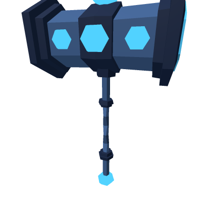 Admin Hammer