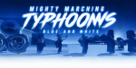 Mighty Marching Typhoons #RBLX Band