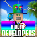 Hidden Developers®