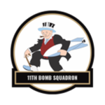 -11th Bomb Squadron-