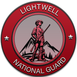 Lightwell National Guard