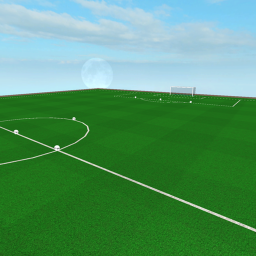 LimitedSurface Practice Stadium icon