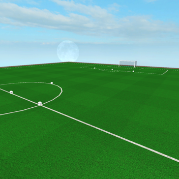 LimitedSurface Practice Stadium