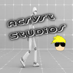 Acryst Studios