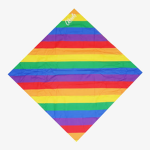 Da Rainbow Cartoony Ninja Clan
