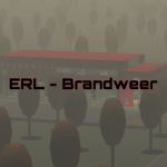 ERL | Brandweer