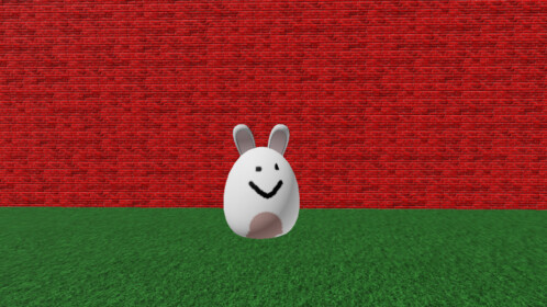 Easter egg simulator