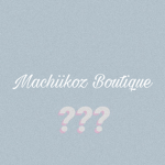 Machiikoz Boutique