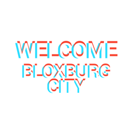 Bloxburg City
