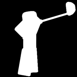 [DEV LOBBY] Golf: Rivals
