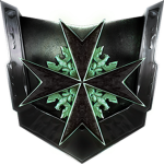 Tellurian Remnants