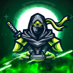 GreenNinja Dude