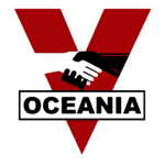 Οceаnia ᅠ