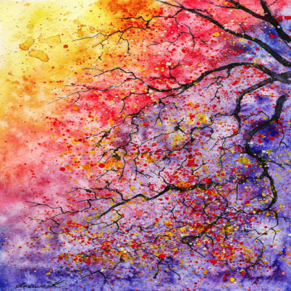 Colorful Painting Roblox decal