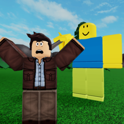 Survive Noobus the Killer