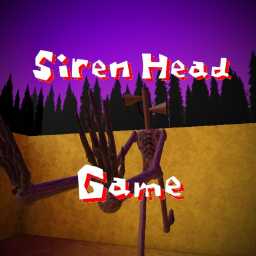 Siren Head Game icon