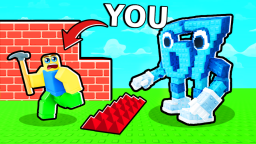 Zbuduj, aby przetrwać Brainrots