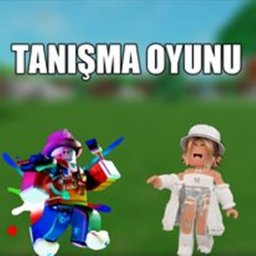 [CHRİSTMAS] TANIŞMA OYUNU