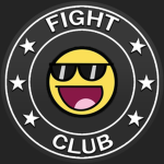 Fight Club Games