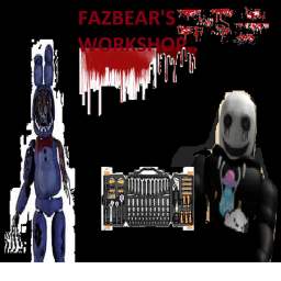 fnaf roleplay!. free vip server