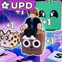 [👟x5] +1 Speed Pet Riders Flip
