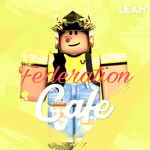Federation Cafe©