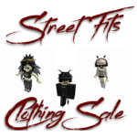 Street Fits