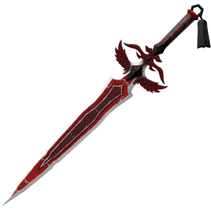 [FREE] Sword Of Scarlett Bliss